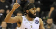 Merkezefendi Basket, Adam Smith’le yollarını ayırdı