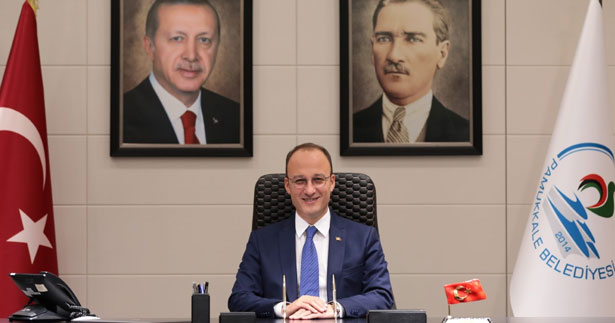 Başkan Örki’den 5 Aralık Dünya Kadın Hakları Günü mesajı