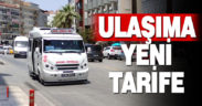 Denizli’de ulaşım, yeni yılda zamlı olacak