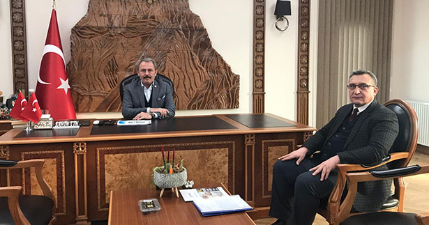 Şahin Tin: Denizli’de istihdam %17 arttı