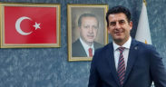 Güngör: Güven ve istikrarla yolumuza devam edeceğiz