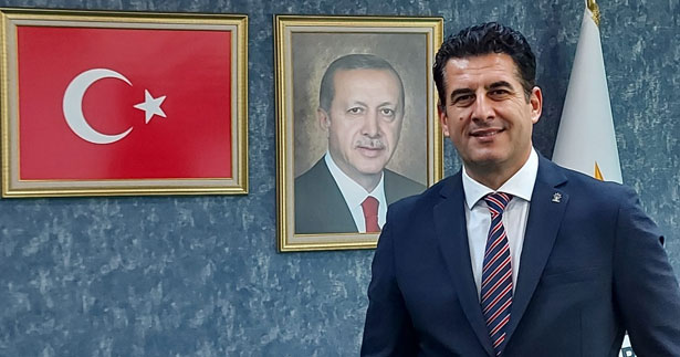 Güngör: Güven ve istikrarla yolumuza devam edeceğiz