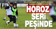 Denizlispor, galibiyet serisi yakalamak istiyor