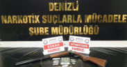 Uyuşturucuya 14 tutuklama