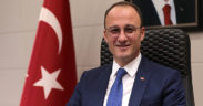 Başkan Örki’den Kazıkbeli Savaşı mesajı