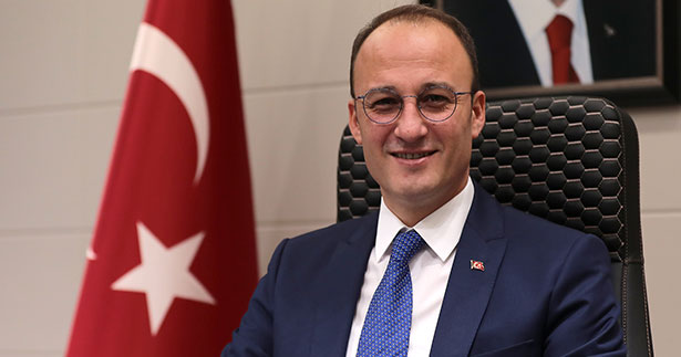 Başkan Örki’den Kazıkbeli Savaşı mesajı
