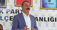 Şahin Tin: Emeği korumaya kararlıyız