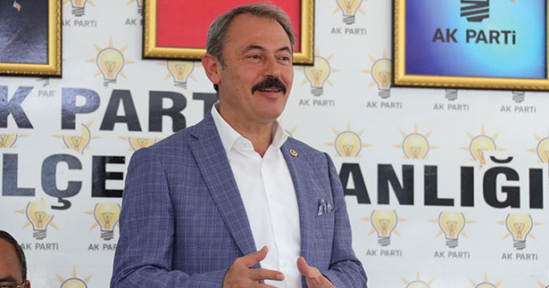 Şahin Tin: Emeği korumaya kararlıyız