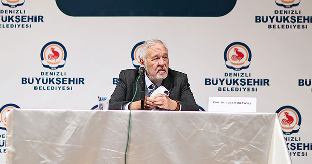 Büyükşehir ile Kültür Buluşmaları ertelendi