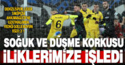 Denizlispor, Başkent deplasmanından puansız döndü, ateş çemberi daraldı