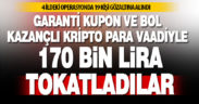 Denizli dahil 4 şehirde dolandırıcılık şüphelilerine yönelik şafak operasyonu