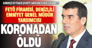 Denizlili firari müdür Kovid-19’dan öldü