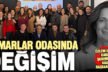Özlem Durdu Kabel, Mimarlar Odası Denizli Şubesi’nin yeni başkanı oldu