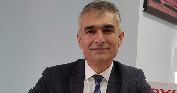 Kale’de İlyas Barçın güven tazelendi