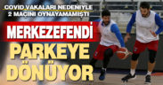 Yukatel Merkezefendi parkeye dönüyor