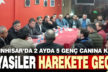 Serinhisar’da artan intihar vakaları siyasileri harekete geçirdi
