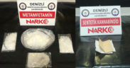 Emniyetten uyuşturucu operasyonu
