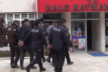 Kale’de akü hırsızlığına 2 tutuklama