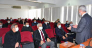 Denizli’de arıcılık masaya yatırıldı