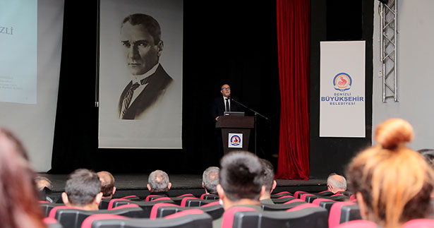 Ata’nın Denizli ziyareti etkinlikleri sürüyor