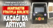 Akaryakıta gelen zamların ardından 10 numara yağ yeniden hareketlendi