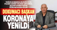 Babadağ Dokumacılar Odası Başkanı önce seçimi, ardından hayatını kaybetti