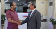 AK Partili Tin’den destekten yararlanın çağrısı