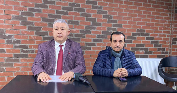 Berberler Odası seçime gidiyor