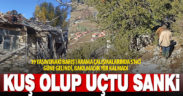 Çameli’de kaybolan Barış’ı arama çalışmalarında 5’nci günde de iz yok