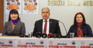 Beyağaç, Kültür ve Tarhana Festivali’ne hazırlanıyor