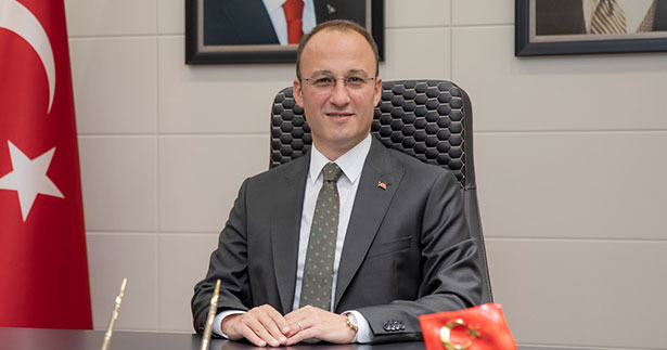 Örki: Miraç Kandini en özel gecelerden biri