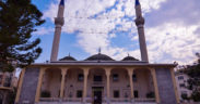 Protokolden Miraç Kandili mesajları