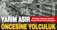 Denizli’nin eski Belediye Başkanı Hasan Gönüllü’nün arşivinden 70’li yıların Denizli’si