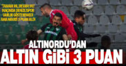 Düşme hattındaki Ege derbisinde gülen taraf Denizlispor oldu