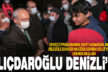CHP Genel Başkanı Kılıçdaroğlu Denizli’de