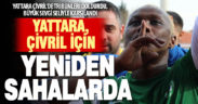 Yıldız futbolcu İbrahim Yattara, Yeşil Çivril Belediyespor formasıyla sahalara döndü