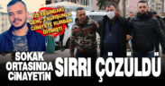 Tartıştığı kişiyi öldürdüğü öne sürülen zanlı tutuklandı