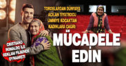 Toroslardan dünyaya açılan tiyatrocu Ümmiye Koçak’tan kadınlara çağrı: Mücadele edin