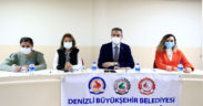 El Emeği Pazarı yeni başkanını seçti