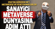 Sanayici teknolojiyi öğreniyor
