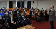 ‘Gönül Ver’ ile sigarayla mücadele edilecek