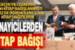 DSO Meclisi’nden öğrencilere kitap bağışı