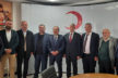 Denizli Kızılay’da Osman Yüceliş dönemi