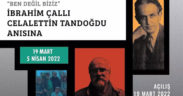 Bir Grup İnsan Platformu’ndan 4. sergi