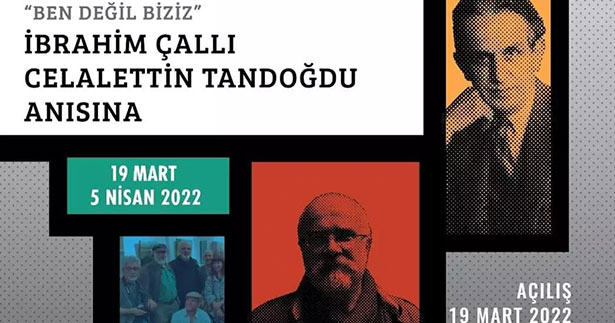 Bir Grup İnsan Platformu’ndan 4. sergi