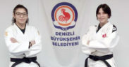 Büyükşehir sporcuları milli mesaiye başlıyor