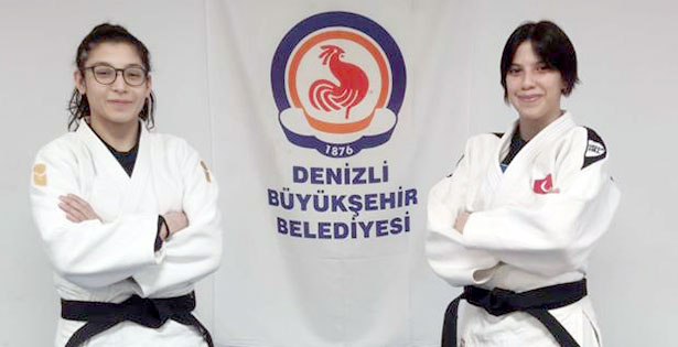 Büyükşehir sporcuları milli mesaiye başlıyor