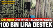 Uzman Eller Projesi başvurularında sona gelindi
