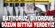 PÜİS Başkanı Akça: Akaryakıt fiyatları bayileri iflasın eşiğine getirdi, binlerce kişi işsiz kalacak