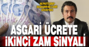 Ak Partili Özkan’dan asgari ücrete ikinci zam açıklaması